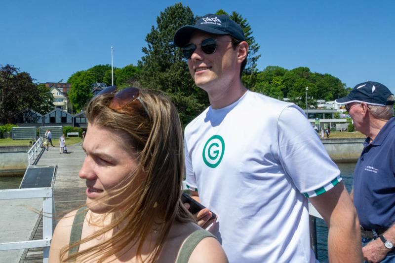 Sommerfest am 3. Juni 2023