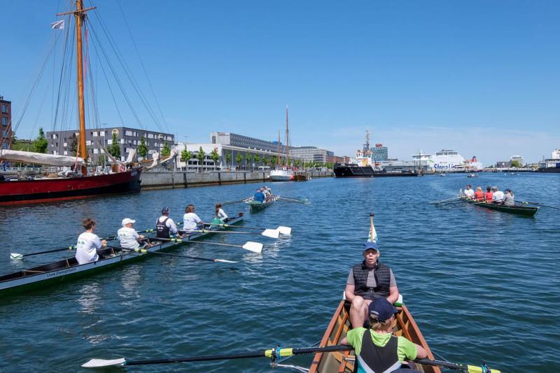 Sommerfest am 3. Juni 2023