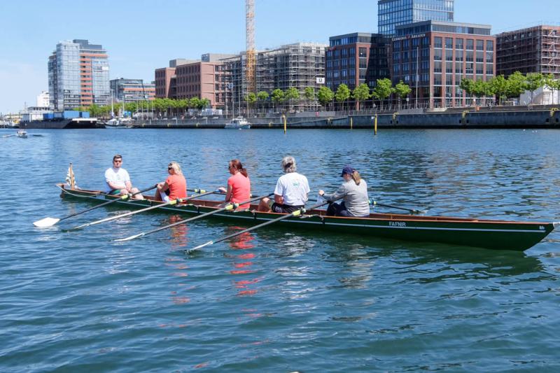 Sommerfest am 3. Juni 2023
