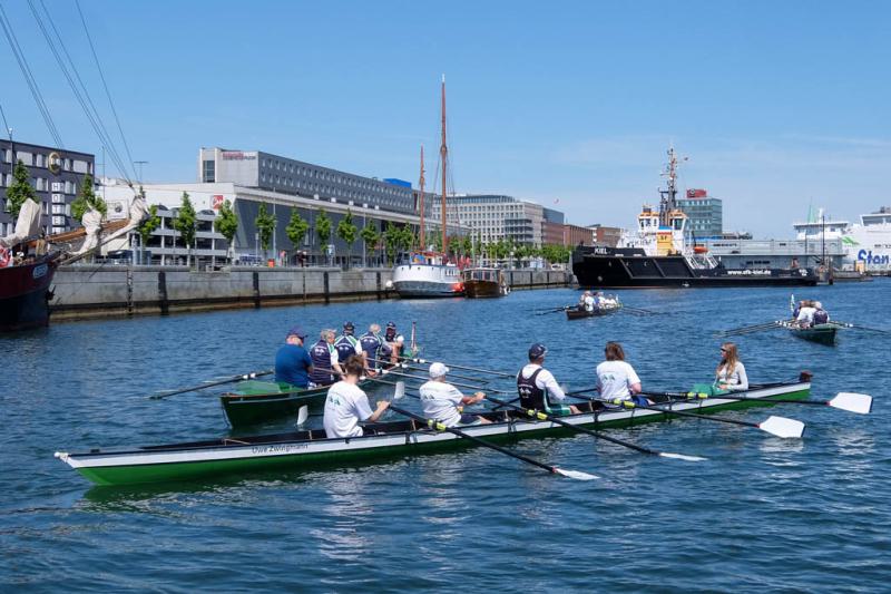 Sommerfest am 3. Juni 2023