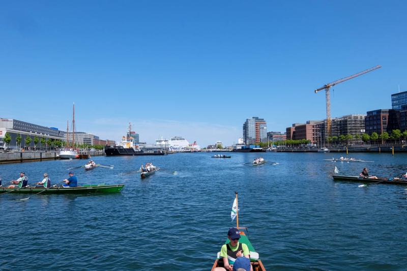 Sommerfest am 3. Juni 2023