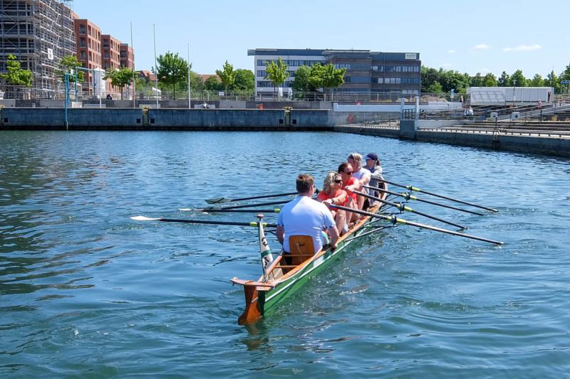 Sommerfest am 3. Juni 2023