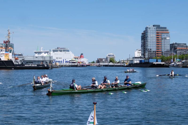Sommerfest am 3. Juni 2023