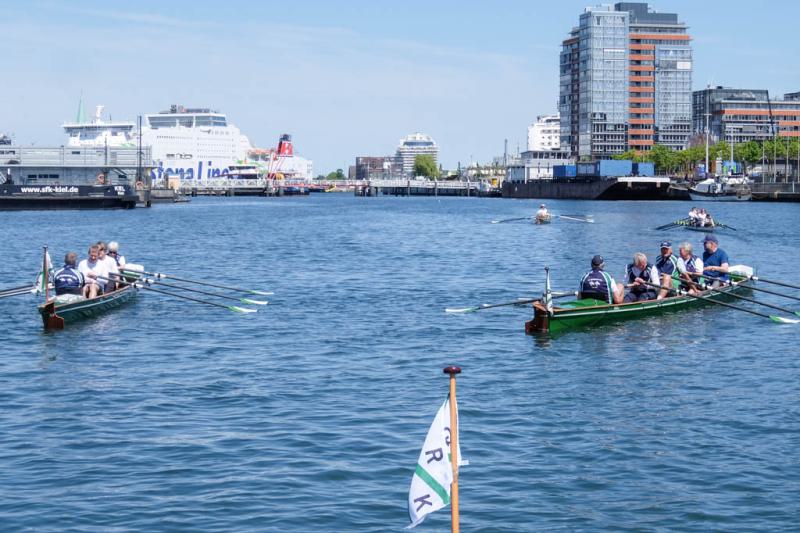 Sommerfest am 3. Juni 2023