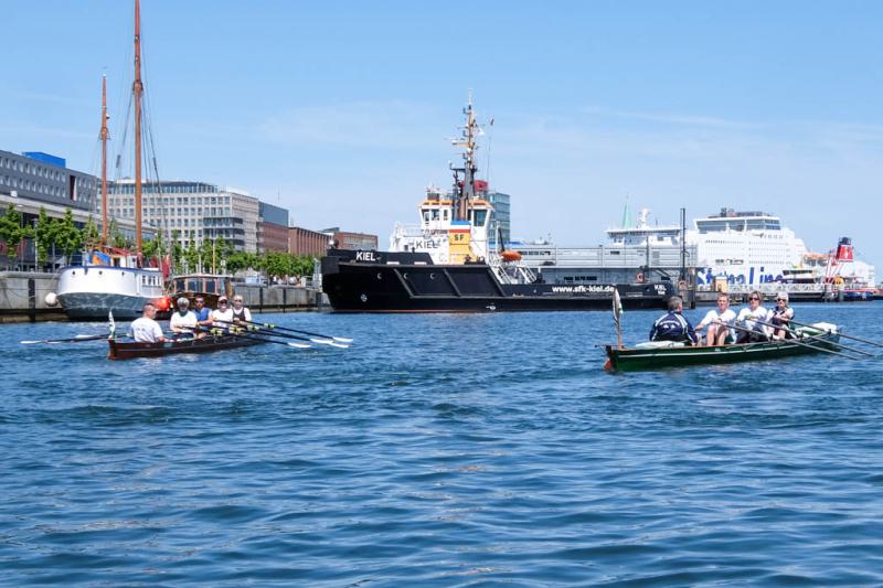Sommerfest am 3. Juni 2023