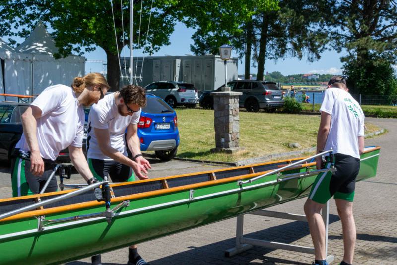 Sommerfest am 3. Juni 2023