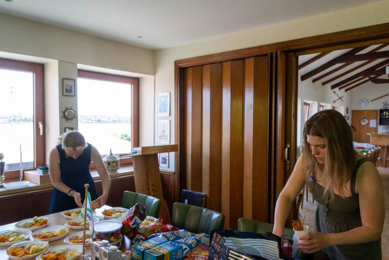 Sommerfest am 3. Juni 2023