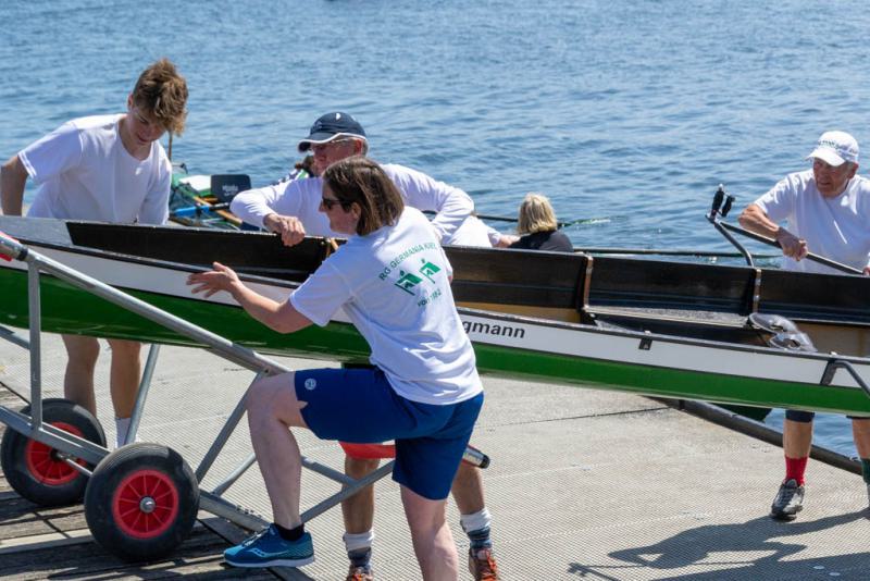 Sommerfest am 3. Juni 2023