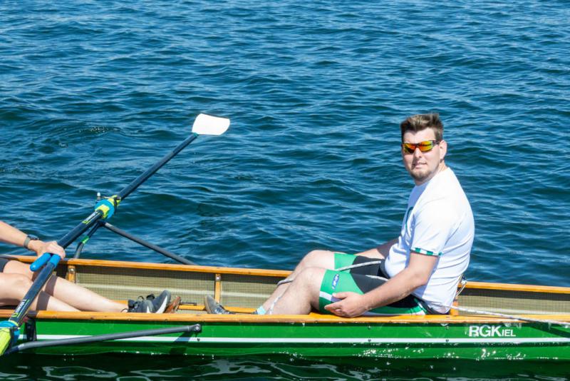 Sommerfest am 3. Juni 2023