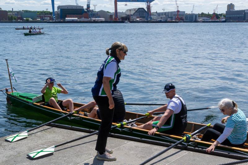 Sommerfest am 3. Juni 2023