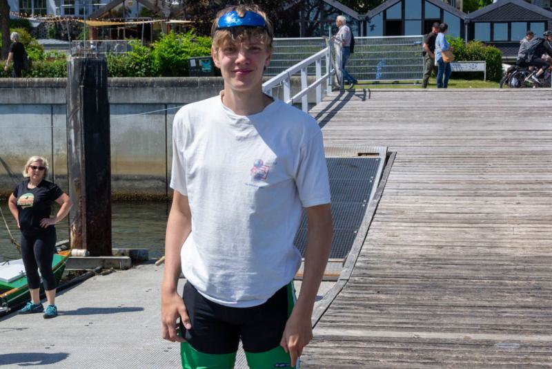 Sommerfest am 3. Juni 2023