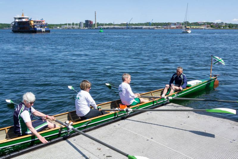 Sommerfest am 3. Juni 2023