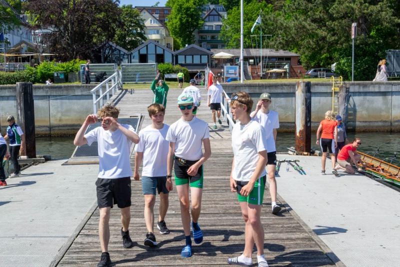 Sommerfest am 3. Juni 2023