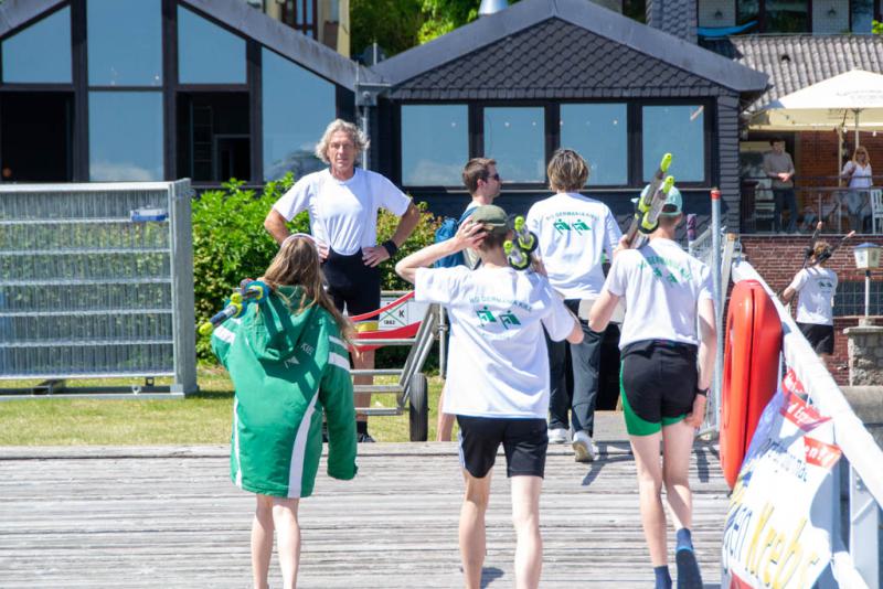 Sommerfest am 3. Juni 2023