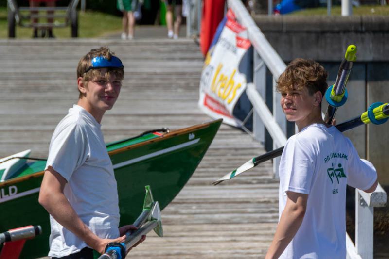 Sommerfest am 3. Juni 2023