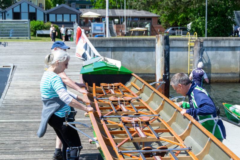 Sommerfest am 3. Juni 2023