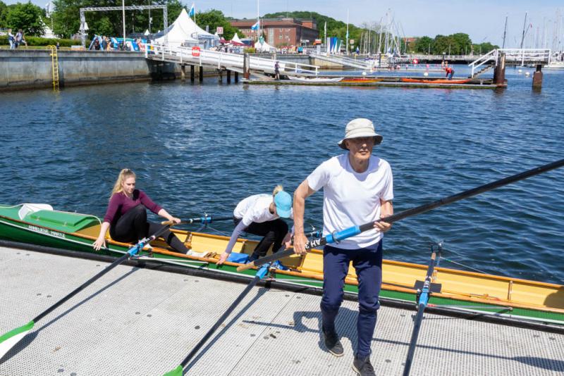 Sommerfest am 3. Juni 2023