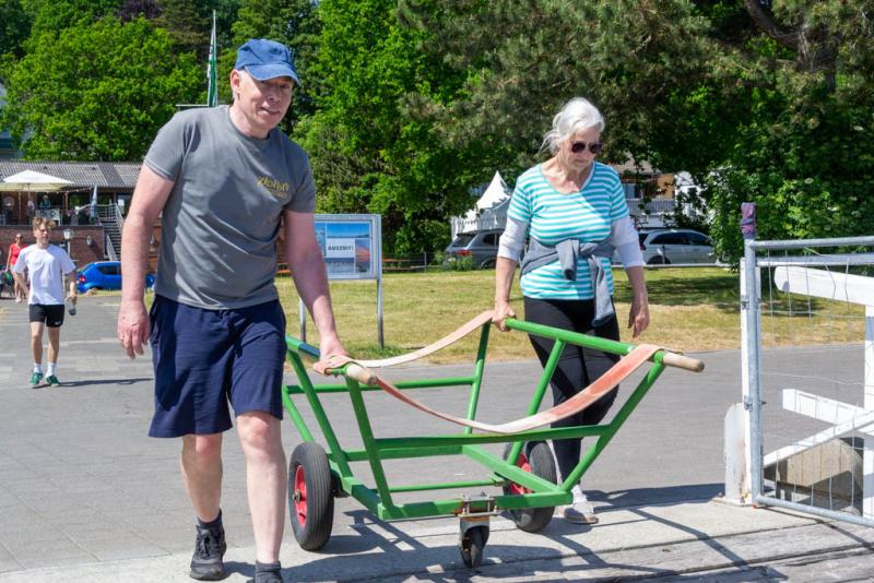 Sommerfest am 3. Juni 2023