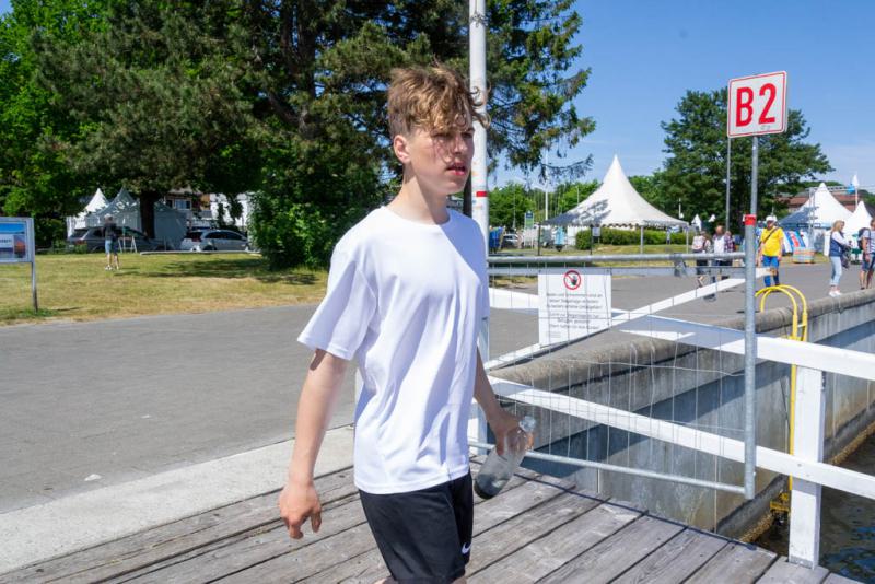 Sommerfest am 3. Juni 2023