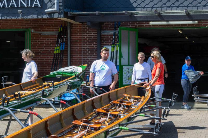 Sommerfest am 3. Juni 2023