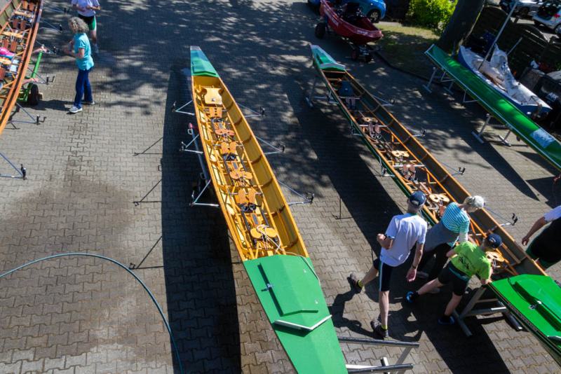 Sommerfest am 3. Juni 2023