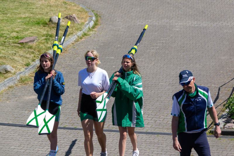 Sommerfest am 3. Juni 2023