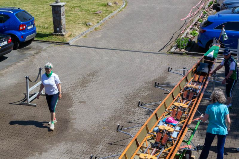 Sommerfest am 3. Juni 2023