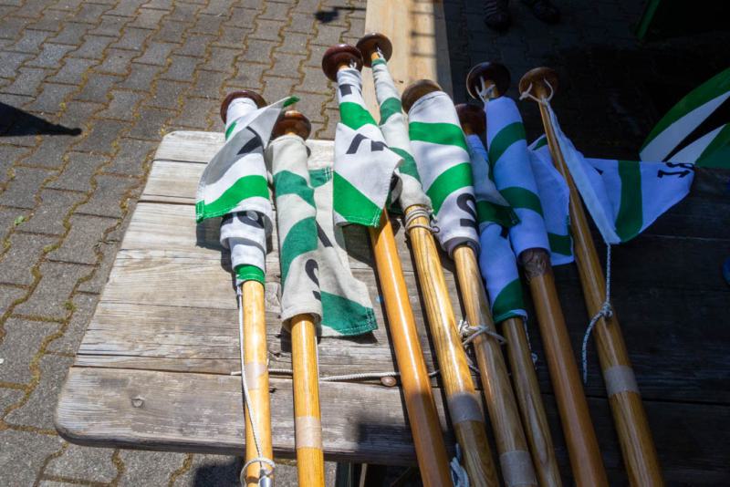 Sommerfest am 3. Juni 2023