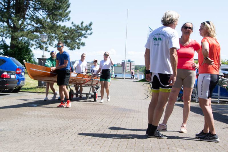 Sommerfest am 3. Juni 2023