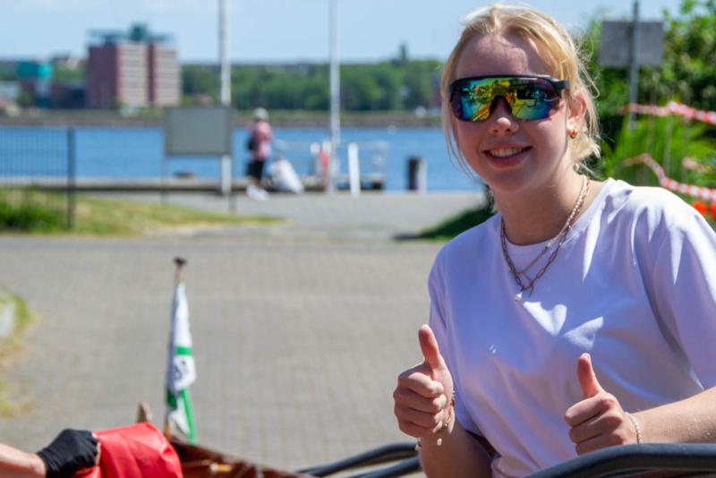 Sommerfest am 3. Juni 2023