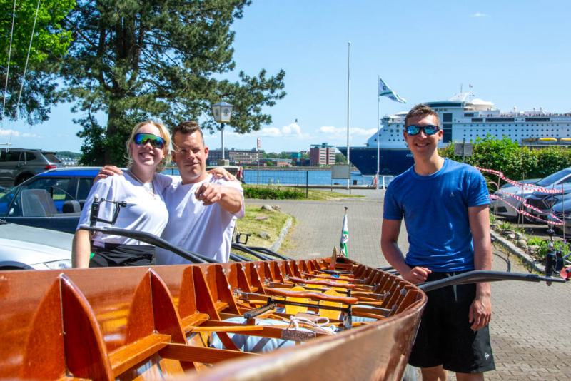 Sommerfest am 3. Juni 2023