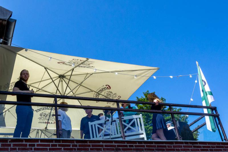 Sommerfest am 3. Juni 2023
