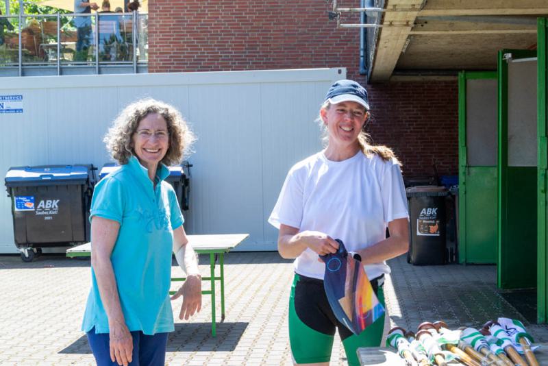 Sommerfest am 3. Juni 2023