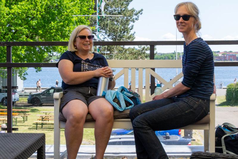 Sommerfest am 3. Juni 2023