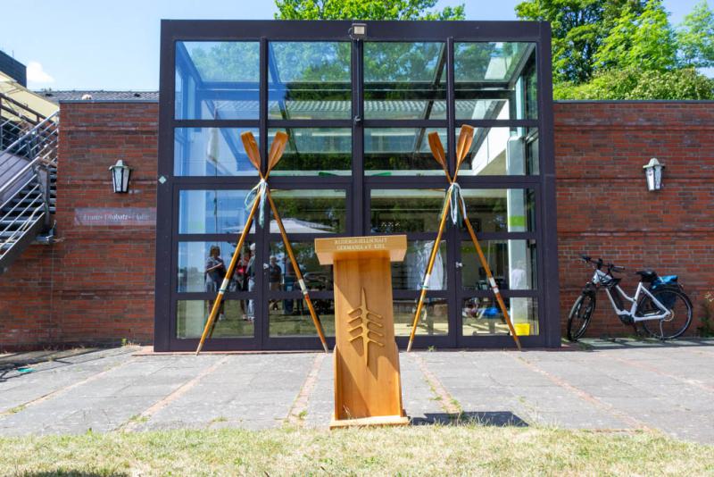 Sommerfest am 3. Juni 2023