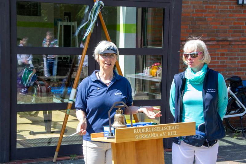 Sommerfest am 3. Juni 2023