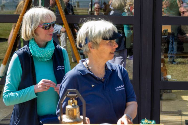 Sommerfest am 3. Juni 2023