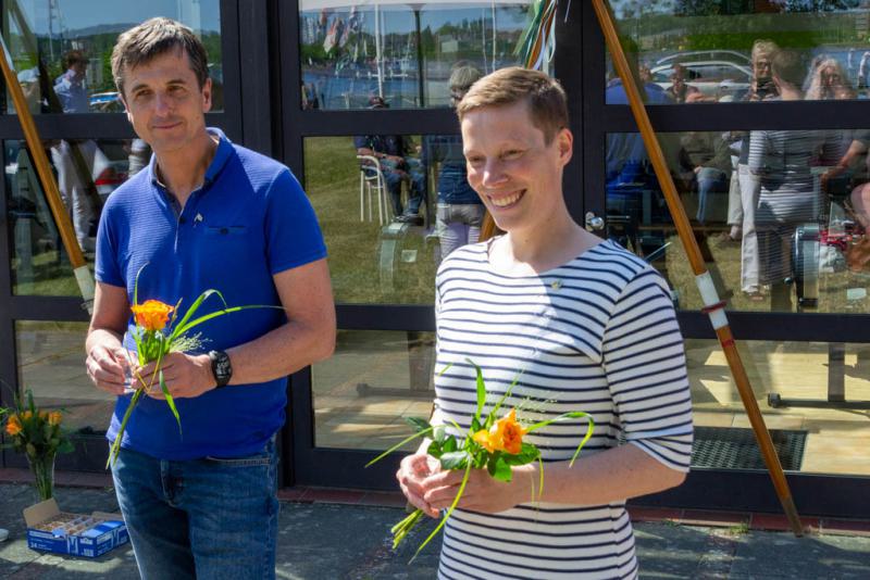 Sommerfest am 3. Juni 2023