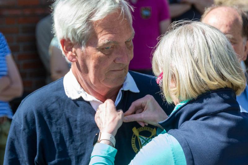 Sommerfest am 3. Juni 2023