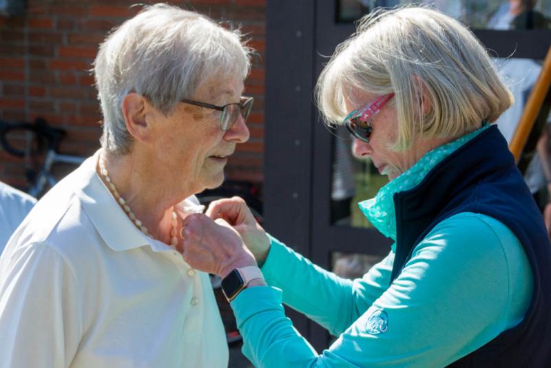 Sommerfest am 3. Juni 2023