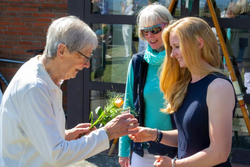 Sommerfest am 3. Juni 2023