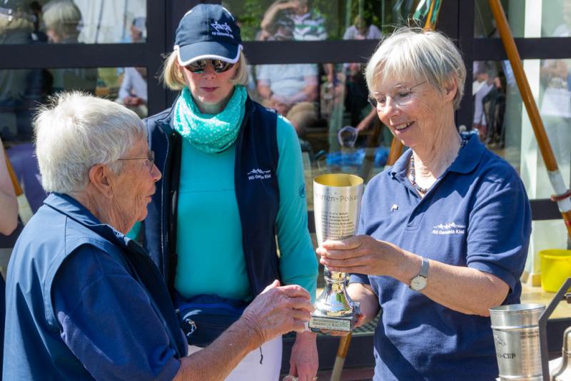 Sommerfest am 3. Juni 2023