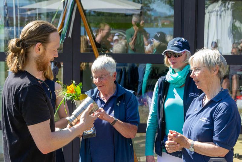 Sommerfest am 3. Juni 2023