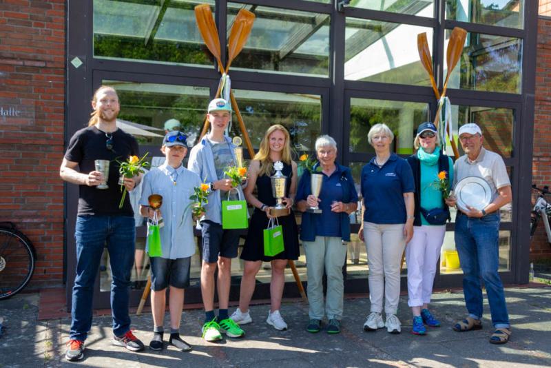 Sommerfest am 3. Juni 2023