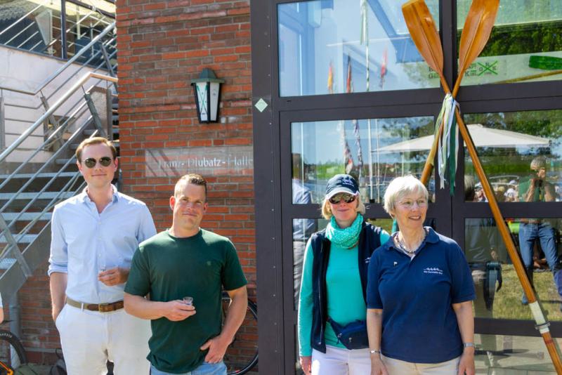 Sommerfest am 3. Juni 2023
