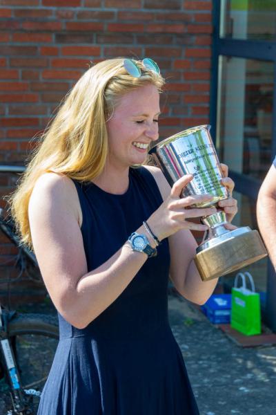 Sommerfest am 3. Juni 2023