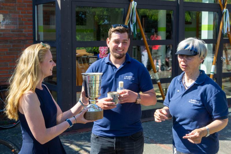 Sommerfest am 3. Juni 2023