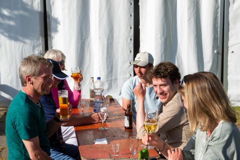 Sommerfest am 3. Juni 2023