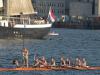 17. Stadtachter-Rennen zur Kieler Woche am 25. Juni 2014