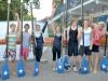 17. Stadtachter-Rennen zur Kieler Woche am 25. Juni 2014
